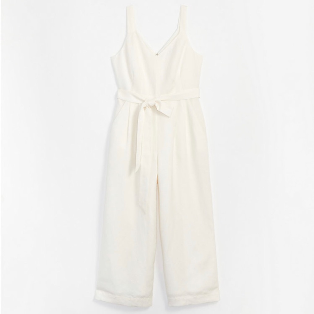 LOFT Jumpsuit